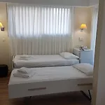 Le Dauphin Hotel 3*