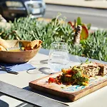 Le Dauphin Hotel Menton