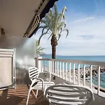 Le Dauphin Hotel Menton