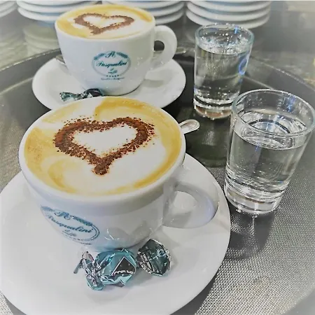 Le Dauphin 3* Mentone