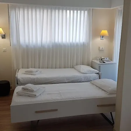 Le Dauphin Ξενοδοχείο 3*