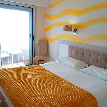 Le Dauphin Hotel Mentone