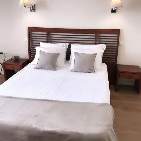 Le Dauphin Hotel 3*