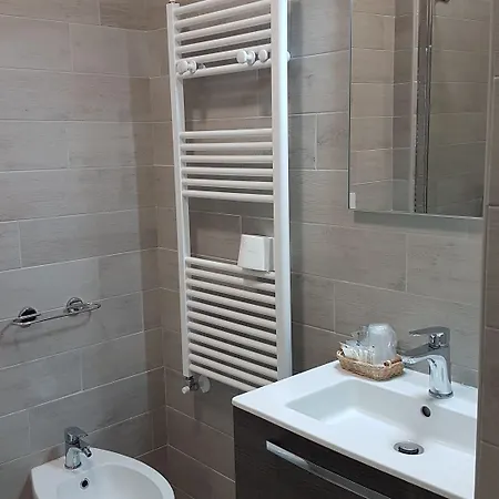 Le Dauphin 3* Mentone