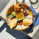 Le Dauphin Hotel Menton