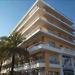 Le Dauphin 3* Menton