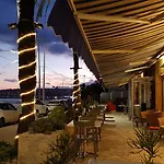 Hotel Le Dauphin