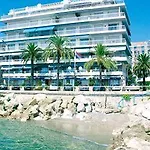 Hotel Le Dauphin Menton