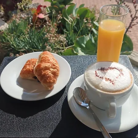 Le Dauphin 酒店 3*