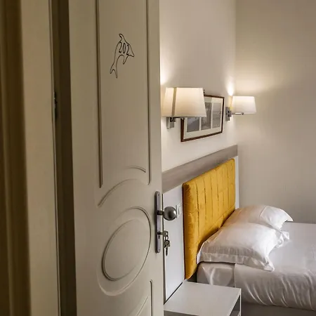 Le Dauphin Otel 3*
