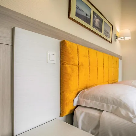 Hotel Le Dauphin