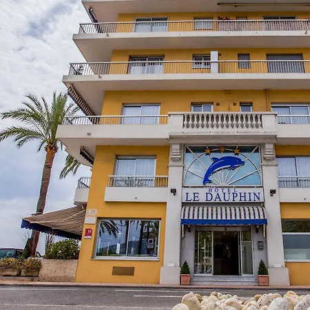 Le Dauphin 3*