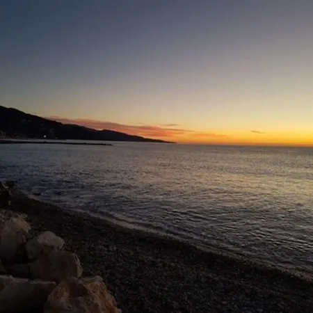 Le Dauphin 3* 芒通