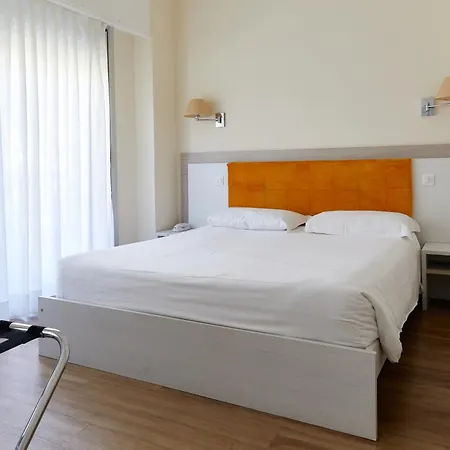 Hotel Le Dauphin Mentona