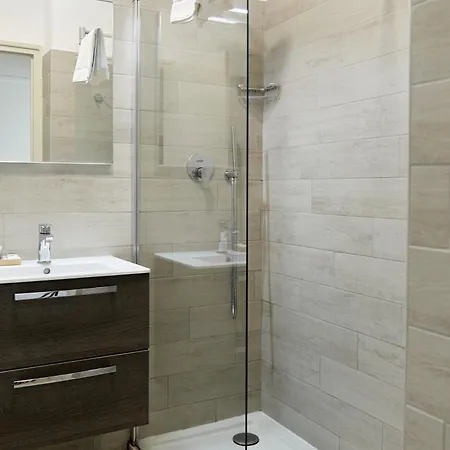 酒店 Le Dauphin 3*