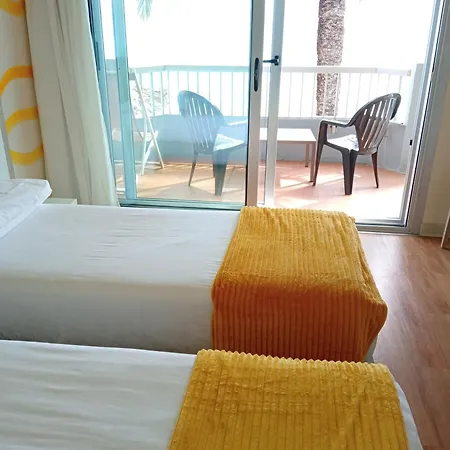 Le Dauphin Hotel Mentona