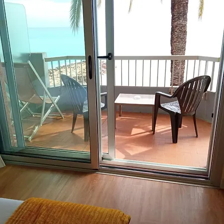 酒店 Le Dauphin 3*