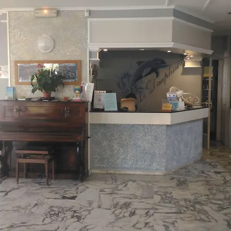 Otel Le Dauphin