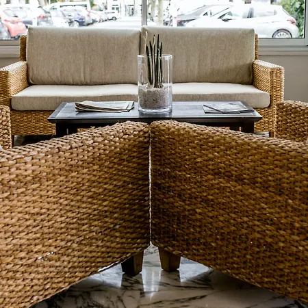 Hotel Le Dauphin