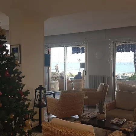 酒店 Le Dauphin 3*