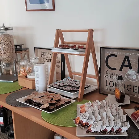 Le Dauphin 酒店 3*