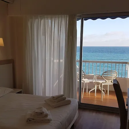 Le Dauphin Hotel Mentona