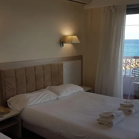 Le Dauphin Hotel