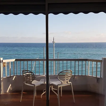 Otel Le Dauphin