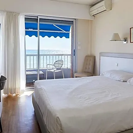 Le Dauphin Hotel
