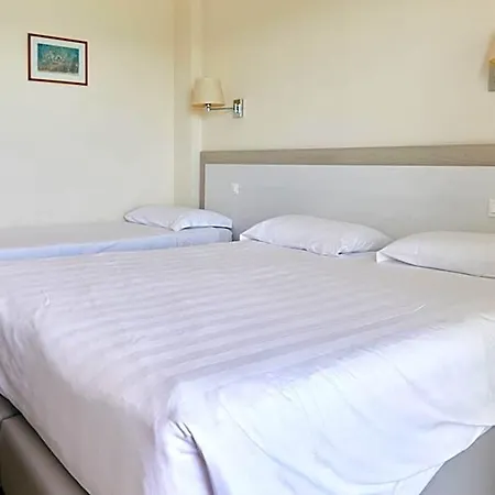 Hotel Le Dauphin