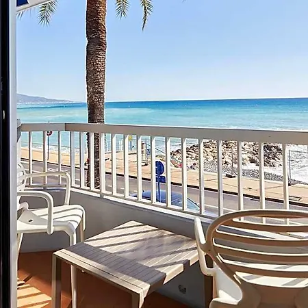 Hotel Le Dauphin 3*
