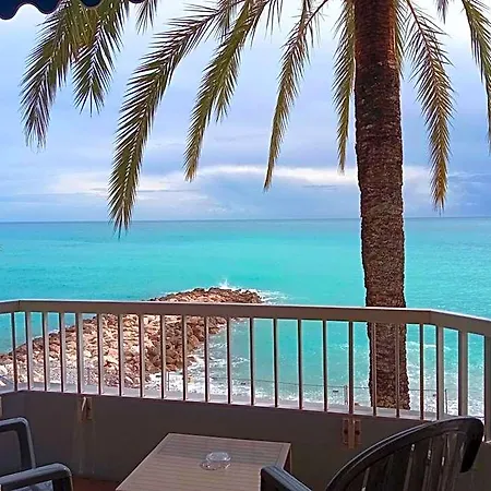 Hotel Le Dauphin Menton