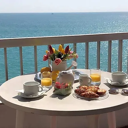 Hotel Le Dauphin 3*