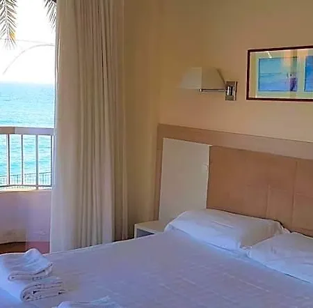 Hotel Le Dauphin 3*