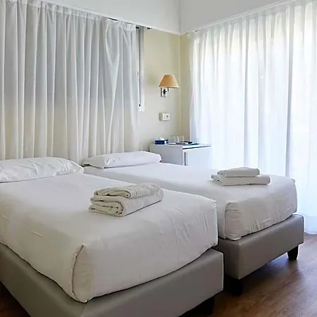 Le Dauphin Hotel