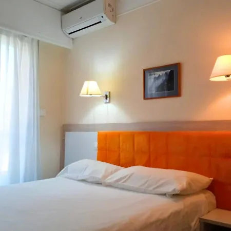 Le Dauphin Otel