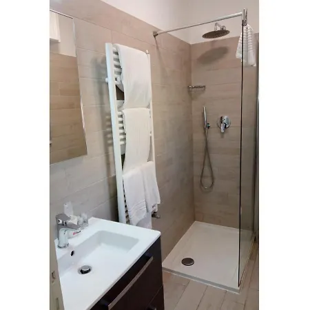Hotel Le Dauphin
