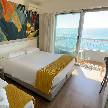Le Dauphin Hotel 3*