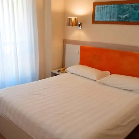 Hotel Le Dauphin Menton