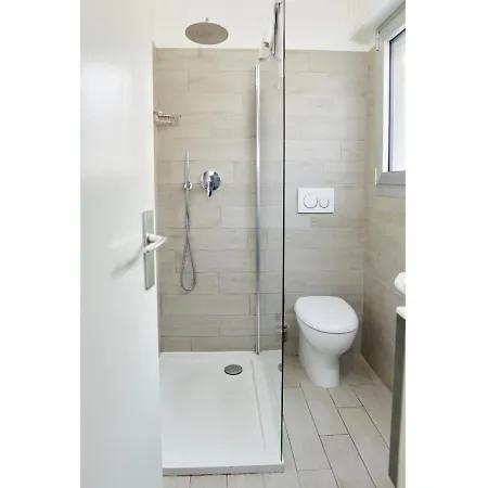 Le Dauphin Hotel