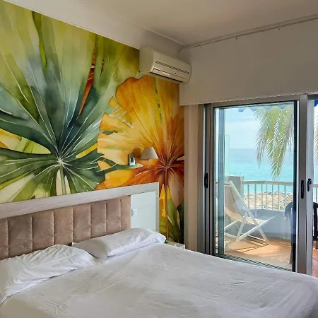 Hotel Le Dauphin
