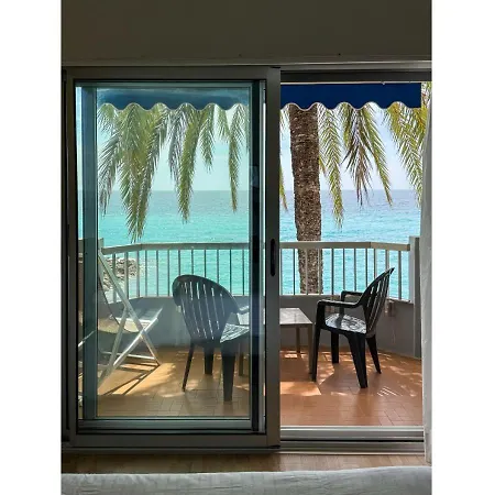 Le Dauphin Otel 3*