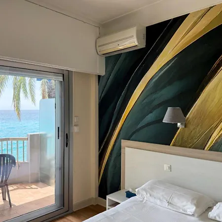 Hotel Le Dauphin Menton