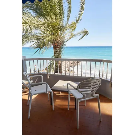 Le Dauphin Otel