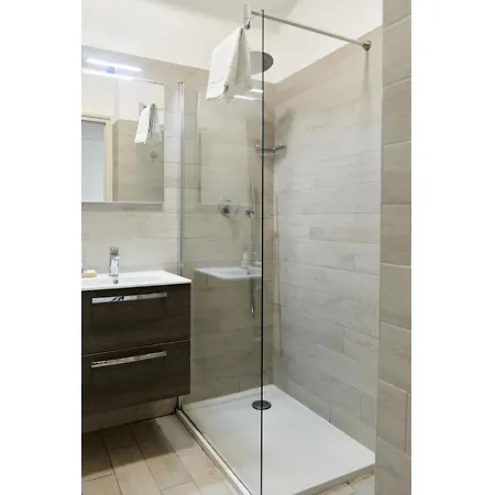 Hotel Le Dauphin 3*