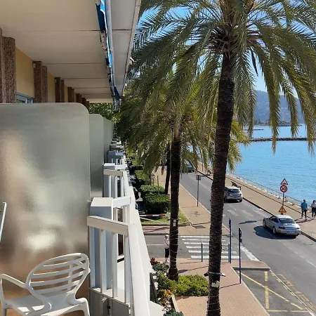 Le Dauphin Hotel 3*