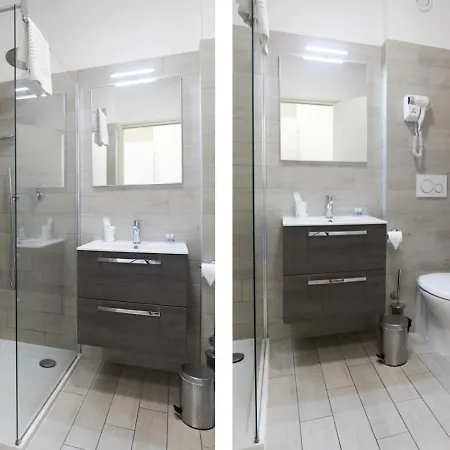 Otel Le Dauphin 3*