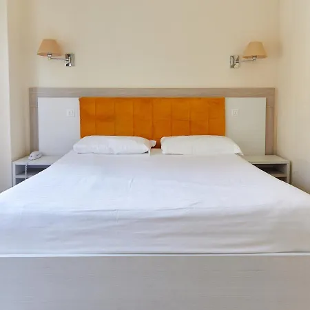 Hotel Le Dauphin