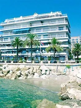 Otel Le Dauphin Menton