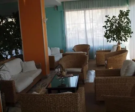 Hotel Le Dauphin Menton